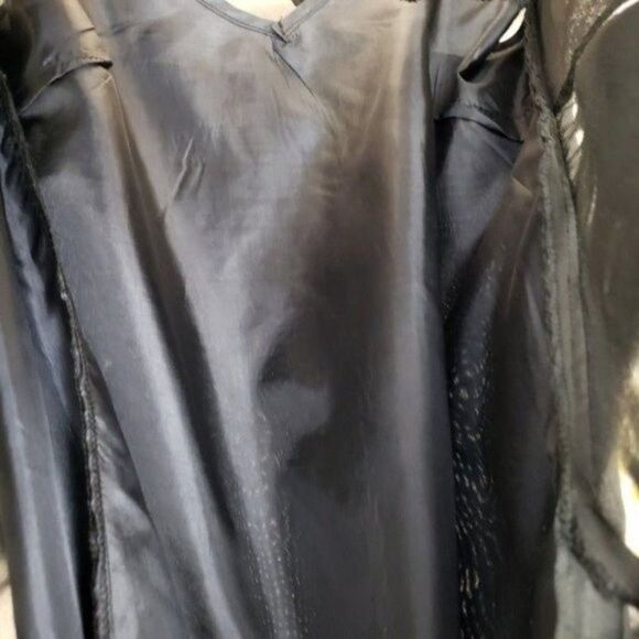 Serena Williams chiffon mini dress size XS - Picture 4 of 12